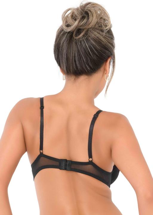 Produktbild Daring Intimates 1/4 cup bra (S)