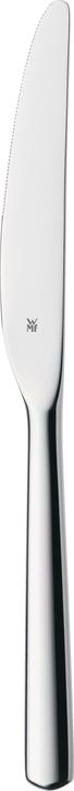 WMF Tafelmesser Menümesser Monoblock Essbesteck Boston Edelstahl 18/10 poliert (1 Stück, Messer)