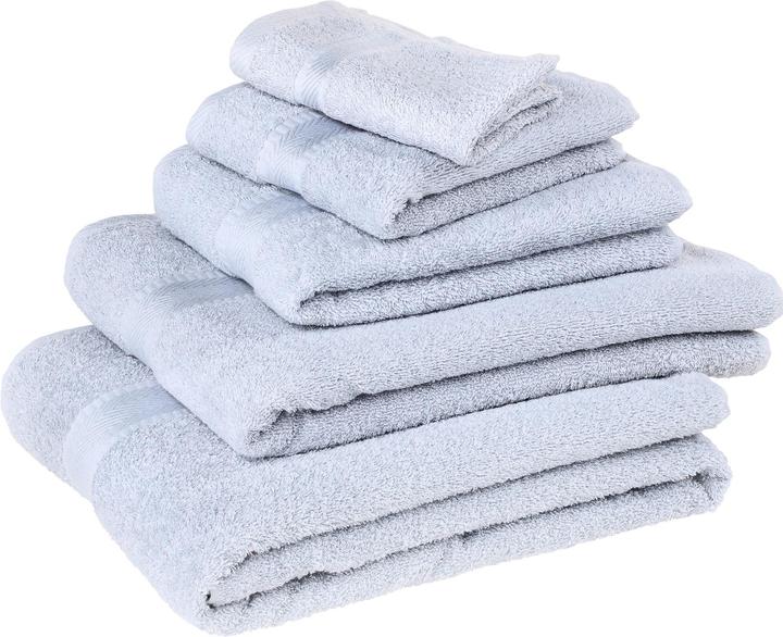 Immagine prodotto Home Fashion Asciugamano Terry uni