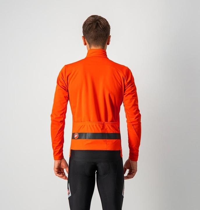 Produktbild Castelli Raddoppia 3 Jacket (M)