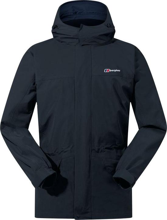 Berghaus Cornice InterActive Jacke