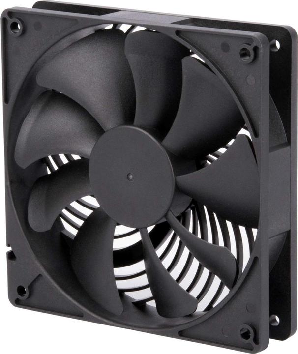 Immagine prodotto Silverstone Penetratore d'aria 120i Pro - 120 mm (120 mm, 1 x)