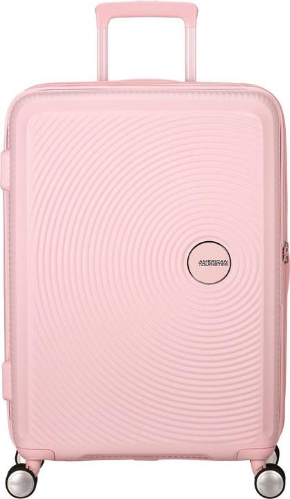 Image du produit American Tourister Valigia Rigida Rosa