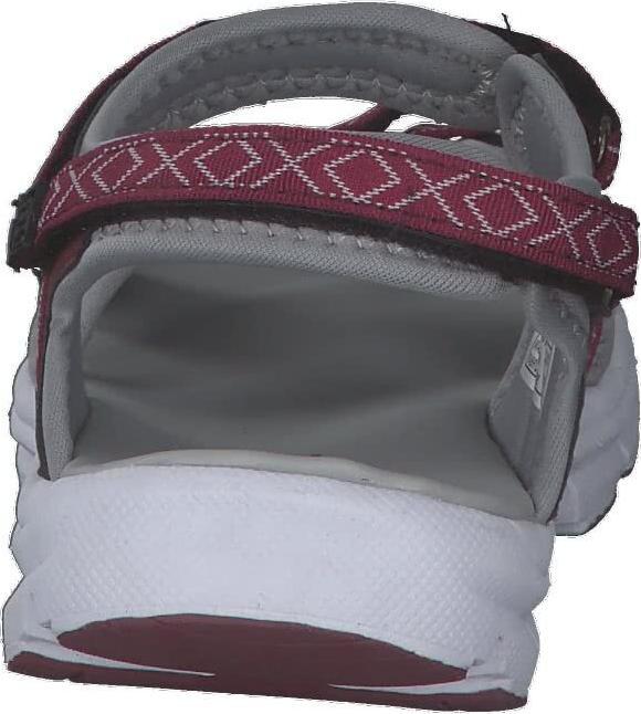 Actual product image CMP Campagnolo Almaak Hiking Sandals (40)