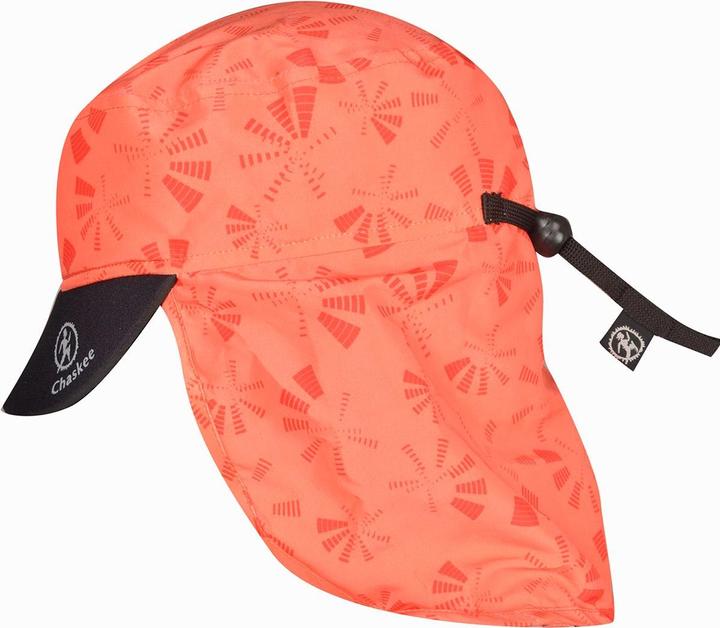 Orange, Spirale