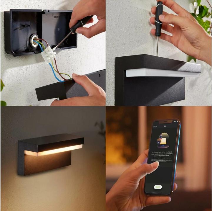 Productafbeelding Philips Hue Hue Nyro Basis (1000 lm)