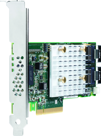 Produktbild HPE Smart Array P408I-P