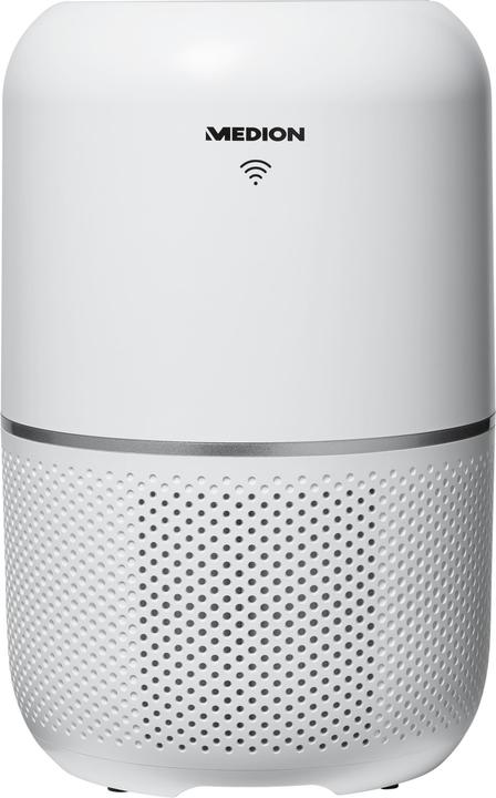Medion Air purifier MD 19878 34 m² (34 m²)