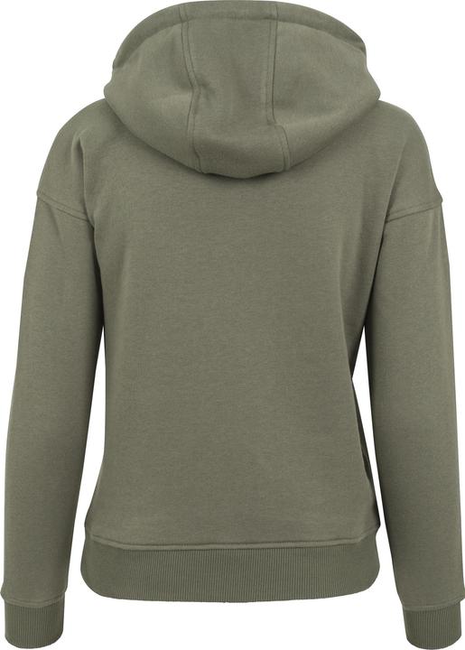 Produktbild Urban Classics Ladies Hoody (S)