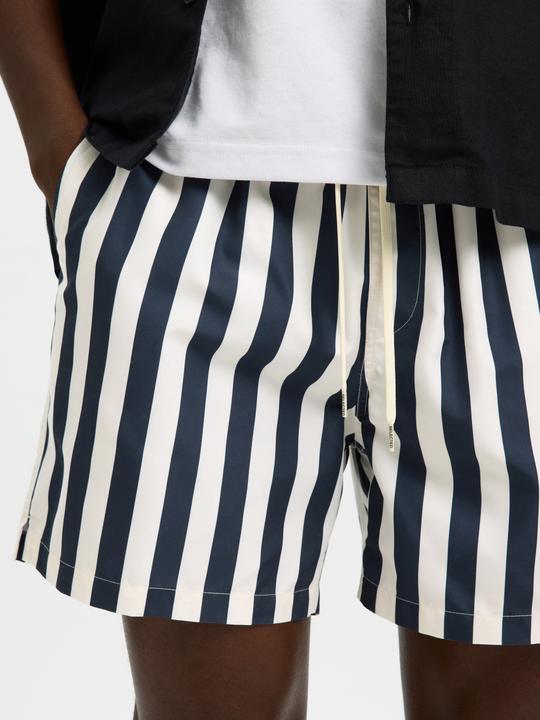Image du produit Selected Print Badeshorts (M)