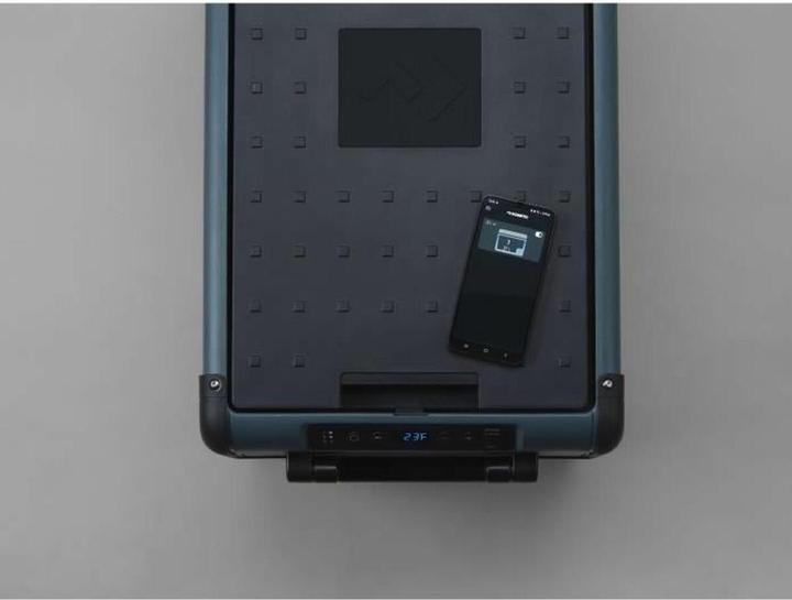 Produktbild Dometic CFX2 45 AC/DC, EU Version (45 l)