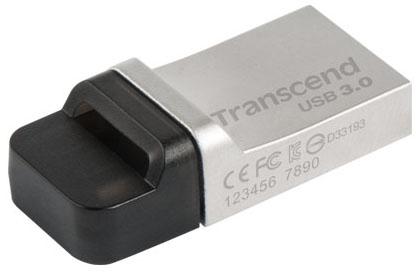 Transcend JetFlash 880 (32 GB, USB-A)