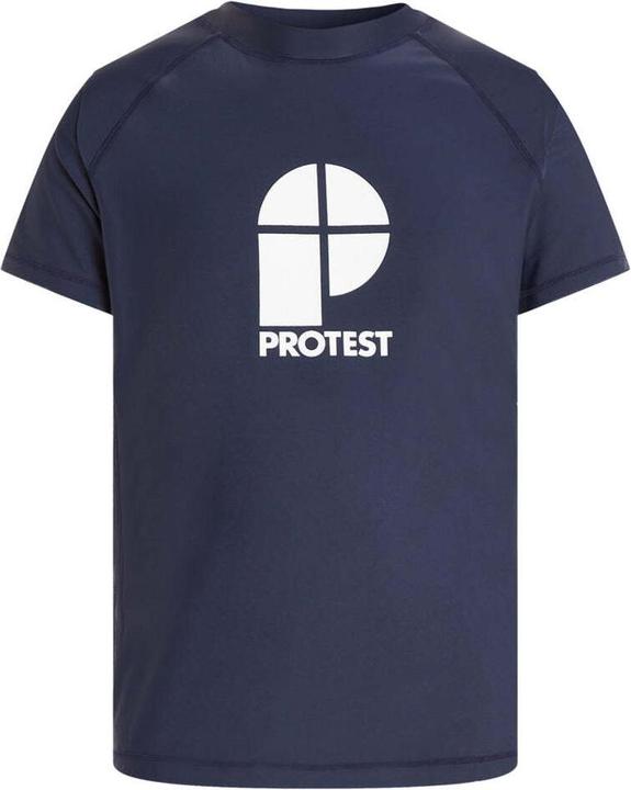 Protest Prtcater Rashguard Short Sleeve (L)
