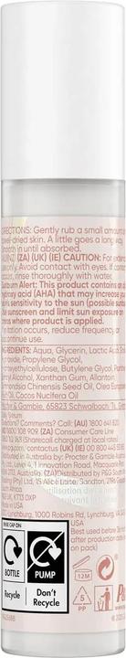 Actual product image Gillette Venus Satin Care (50 ml, Intimate gel)
