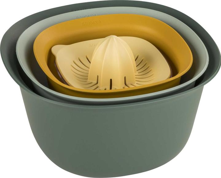Actual product image Brabantia Tasty+ (25 cm, 3.20 l, 4 x)