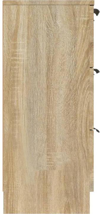 Produktbild vidaXL Sideboard (60 x 30 x 70 cm)