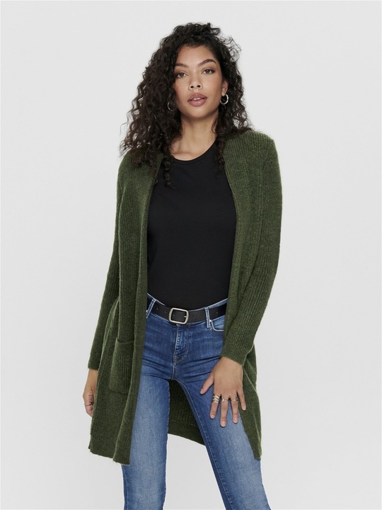 Produktbild Only Long Strickjacke (M)
