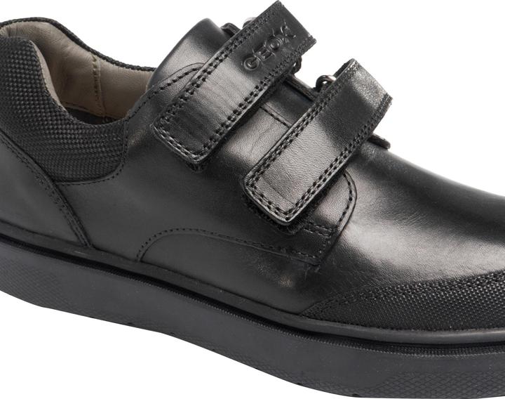 Produktbild Geox Jungen Schuhe Riddock Leder (27)