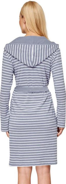 Produktbild Schiesser Bademantel Casual Bequem sitzend (40)