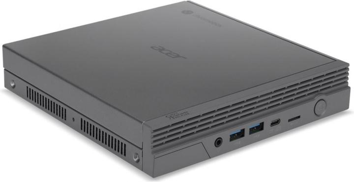 Image du produit Acer Chromebox CXI5 (128 Go, 8 Go, Intel Core i3-1215U, Intel UHD Graphics)