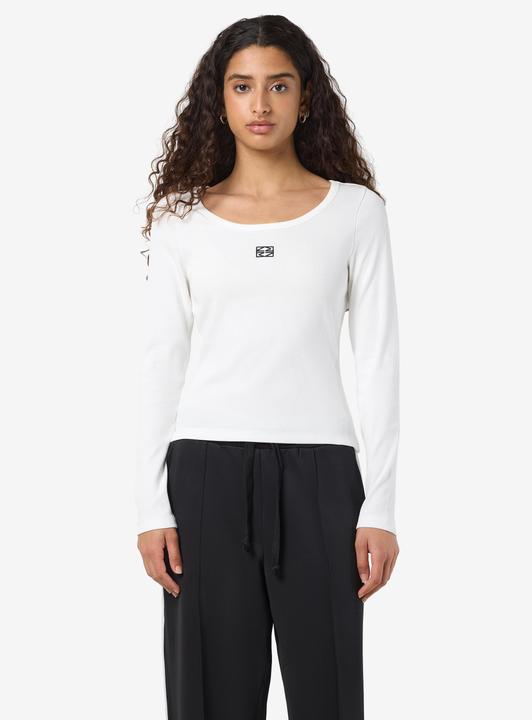 Immagine prodotto Noisy May Slim Fit Oberteil mit langen Ärmeln (XL)