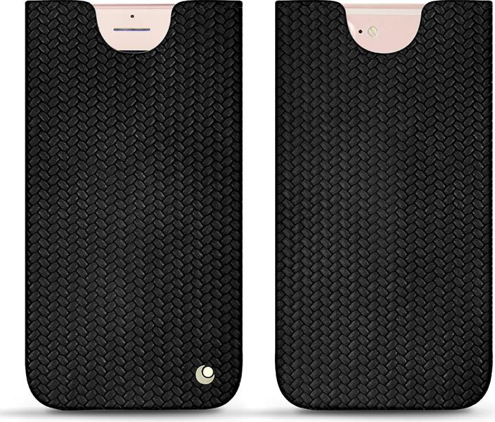 Abaca nero ( Noir / Black)