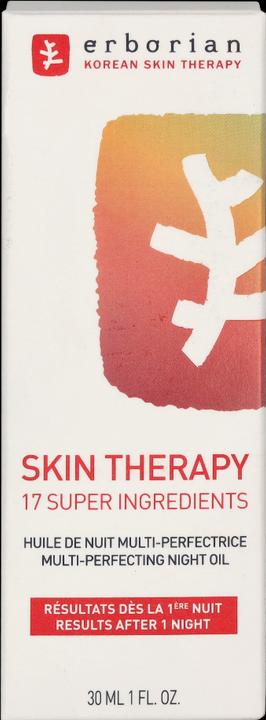 Produktbild Erborian Skin Therapy (30 ml)