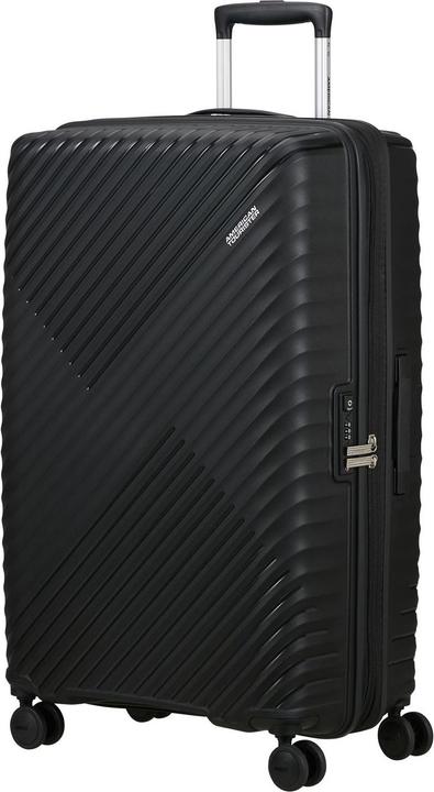 Actual product image American Tourister Diablast Spinner (98 l)