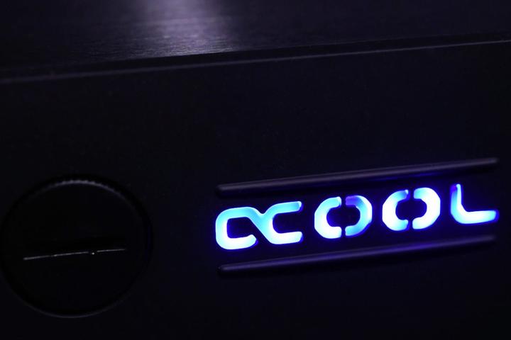Produktbild Alphacool Eisfach - Single Laing D5