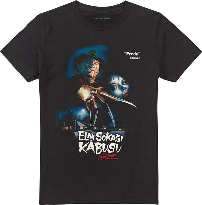 Produktbild Absolute Cult TShirt (S)