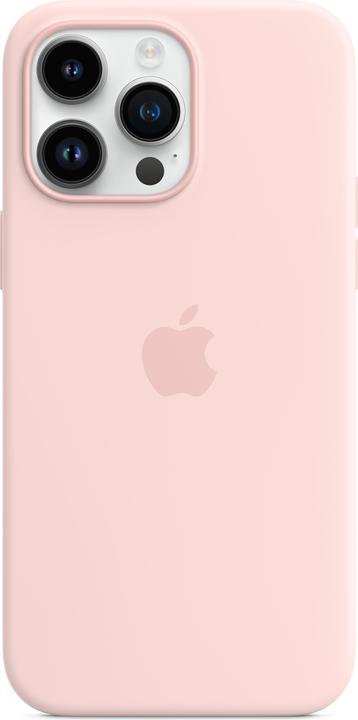 Produktbild Apple Silicone Case with MagSafe (Apple iPhone 14 Pro Max)