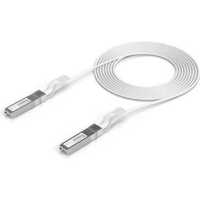 Ubiquiti UACC-UPLINK-SFP28-3M - Uplink-Kabel (3 m), Netzwerkkabel
