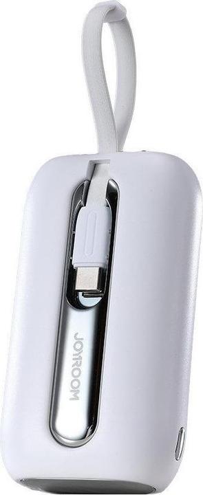 Actual product image Joyroom Colorful Series (10000 mAh, 22.50 W, 37 Wh)