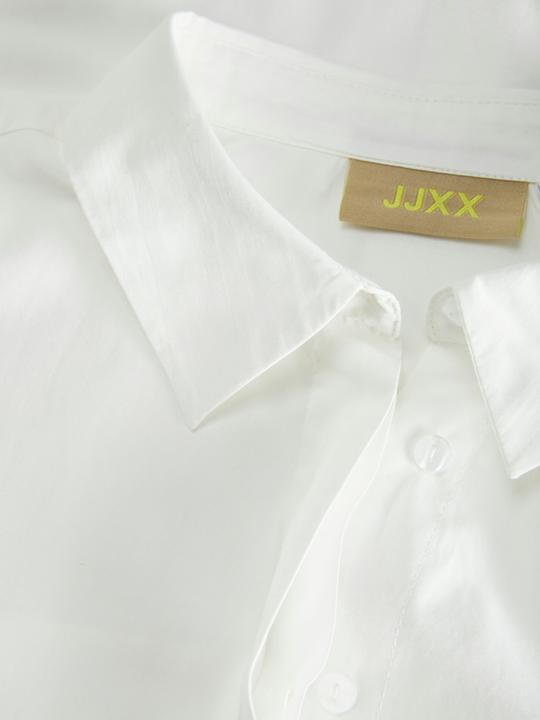 Produktbild JJXX Jxcaro Poplin Ls Rlx Shirt Wvn Noos (S)