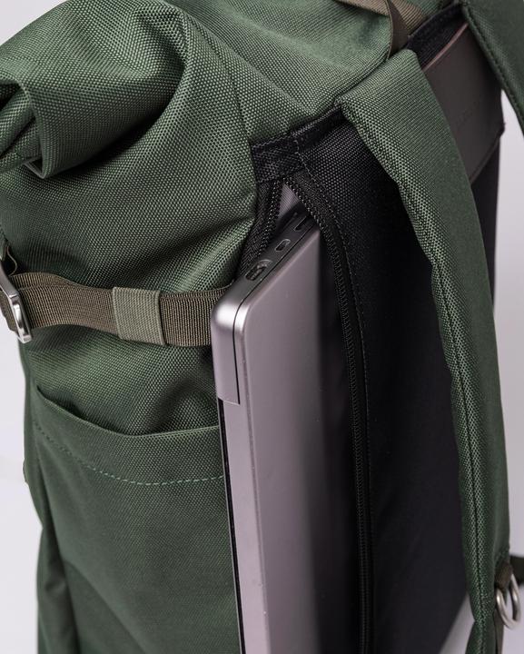 Actual product image Sandqvist backpack ilon (18 l)