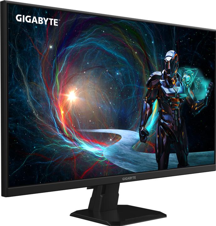 Actual product image Gigabyte GS27FA (1920 x 1080 pixels, 27")