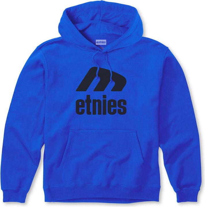 Produktbild etnies Icon E Kids Hoodie (XL)