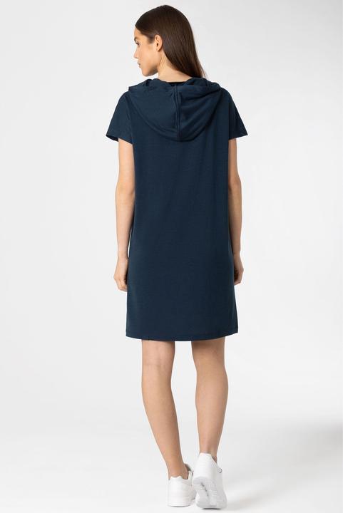 Actual product image Super Natural W Funnel Dress (S)