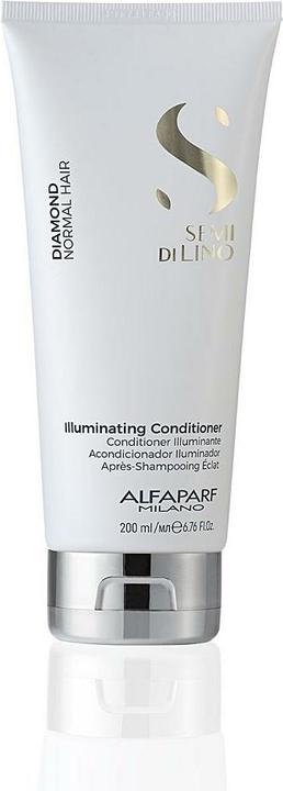 Produktbild Alfaparf Semi Di Lino Diamond llluminating (200 ml)