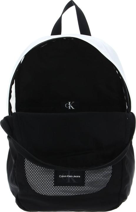 Produktbild Calvin Klein Sport Essentials Round Backpack43 UT