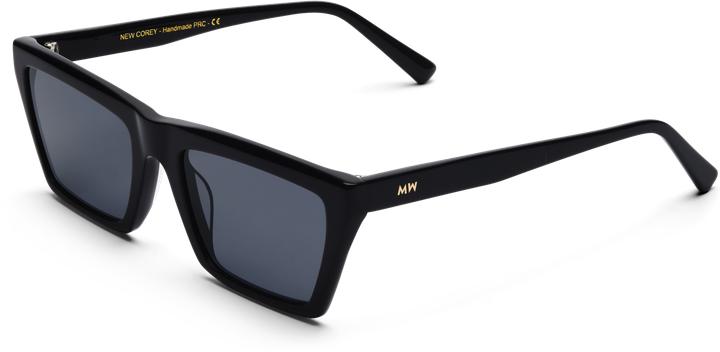 Messy Weekend NEW COREY Black/Grey