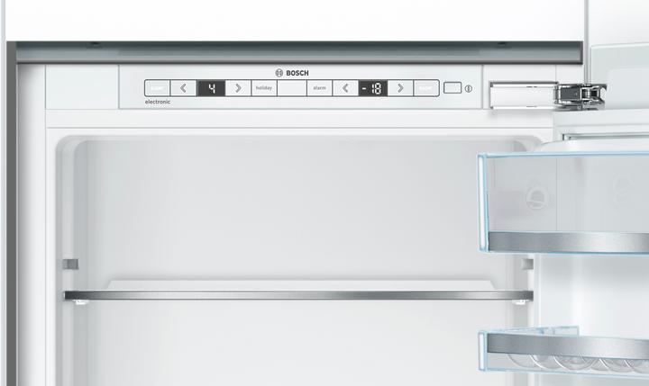 Image du produit Bosch Hausgeräte KIS86AFE0 (266 l)