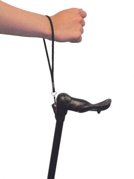 Actual product image Vitility Wrist strap