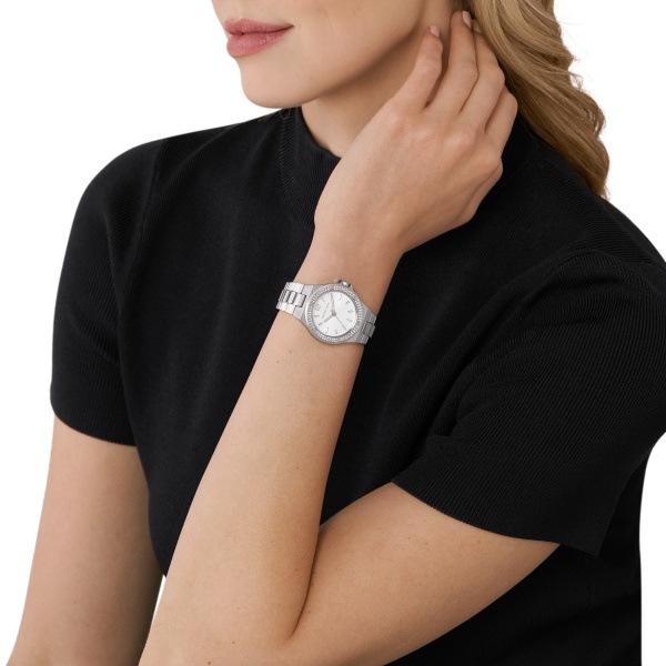 Produktbild Giorgio Armani Lola (Analoguhr, 28 mm)
