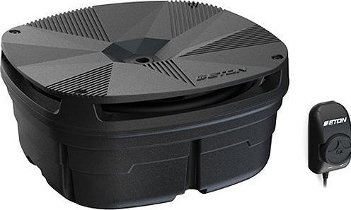 Immagine prodotto ETON RES12, Aktiv-Subwoofer für den Einbau im Reserverad/Ersatzrad (500 W)