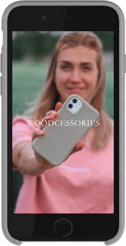 Produktbild Woodcessories Change Case Bio