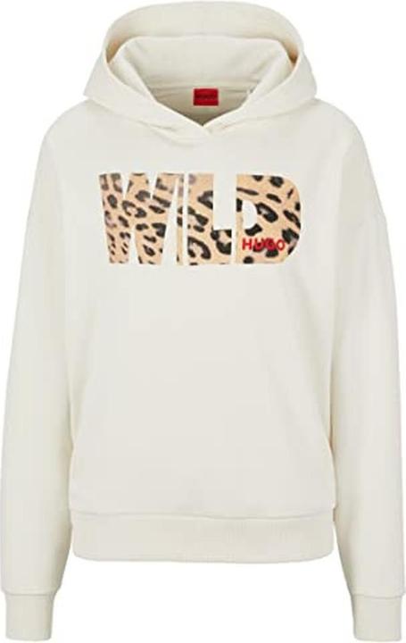Produktbild HUGO Felpa con Cappuccio (S)