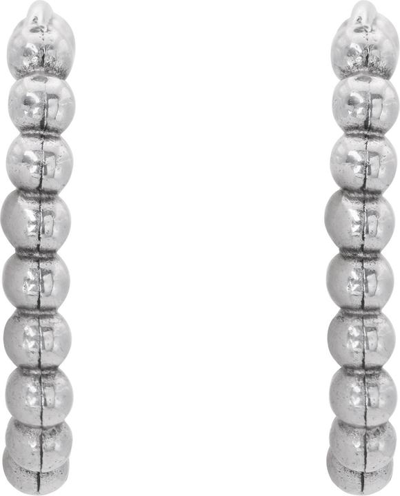 Image du produit Heideman Linus argenté (100% acier inoxydable)