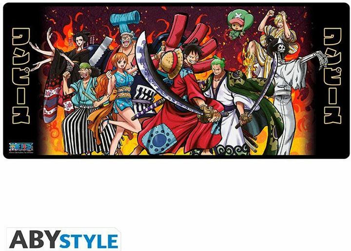 Produktbild ABYstyle One Piece - Kampf in Wano (XXL)