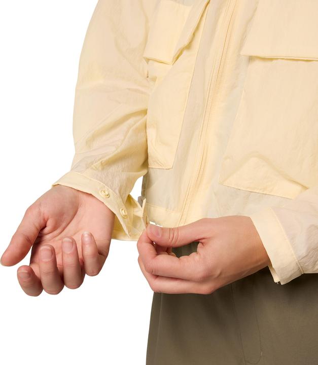 Actual product image Columbia Paracutie Cropped Cargo (M)